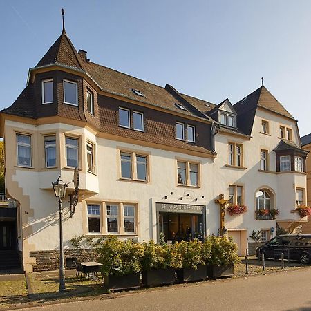 Ferienwohnungen Am Gestade Wohnung 3 Bernkastel-Kues Exterior foto