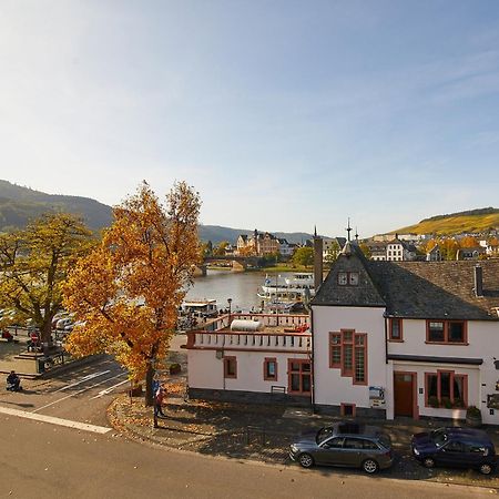 Ferienwohnungen Am Gestade Wohnung 3 Bernkastel-Kues Exterior foto