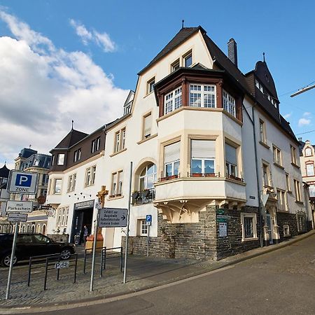 Ferienwohnungen Am Gestade Wohnung 3 Bernkastel-Kues Exterior foto