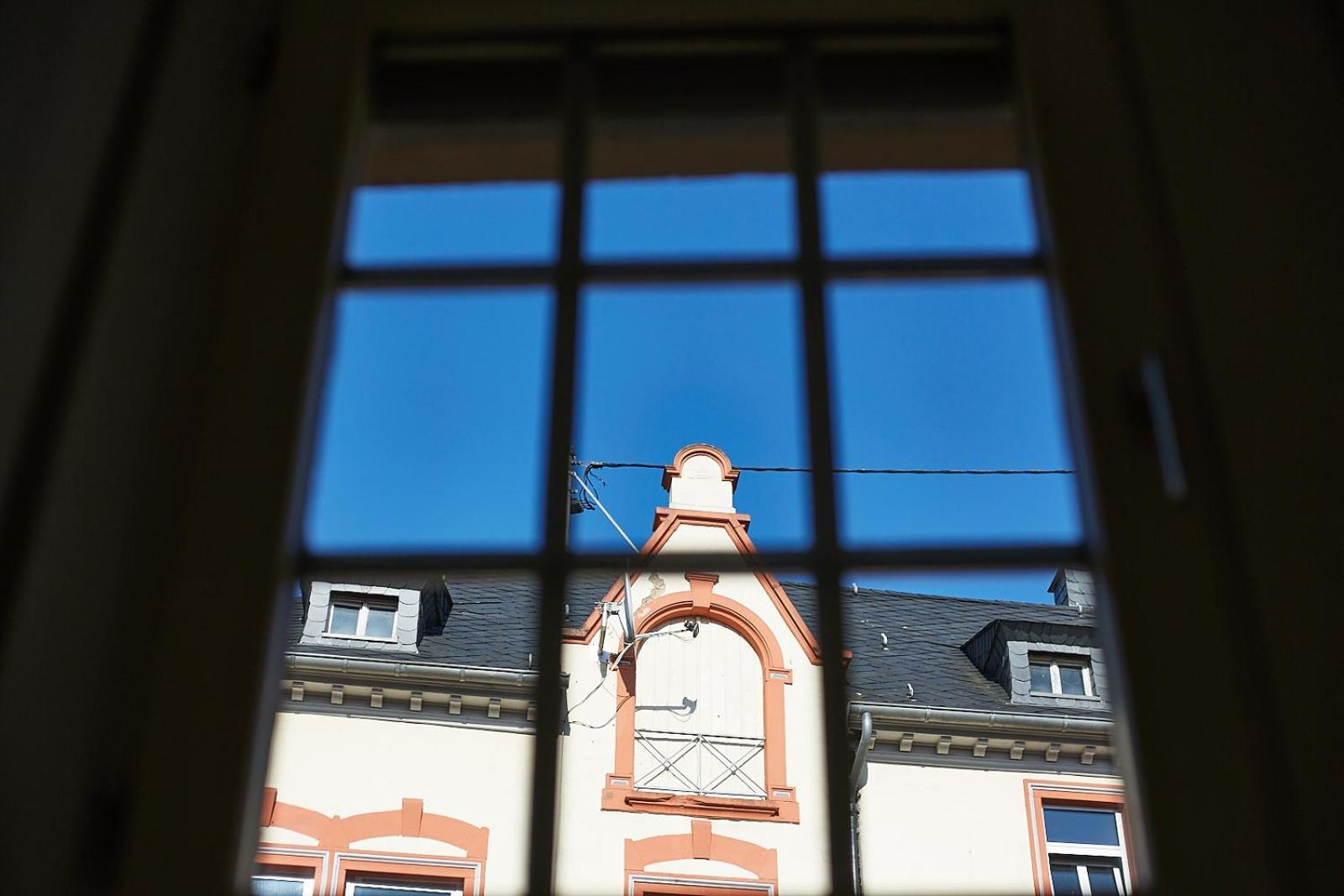 Ferienwohnungen Am Gestade Wohnung 3 Bernkastel-Kues Exterior foto